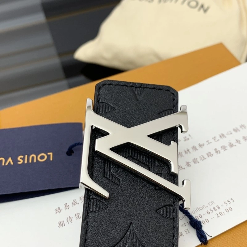 Louis Vuitton Belts GoodFit 297079
