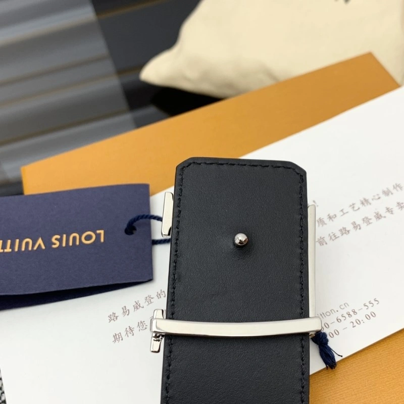 Louis Vuitton Belts GoodFit 297079