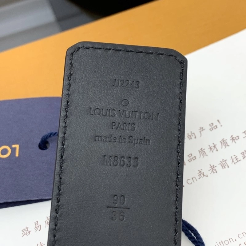 Louis Vuitton Belts GoodFit 297079