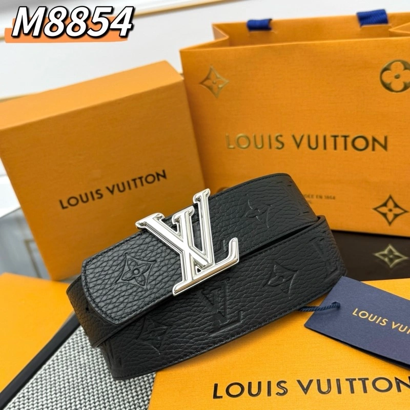 TechFriendly Louis Vuitton Belts 297082