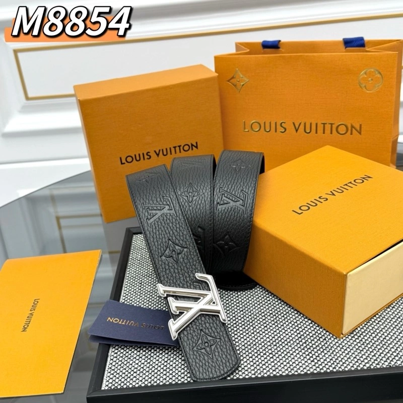 TechFriendly Louis Vuitton Belts 297082