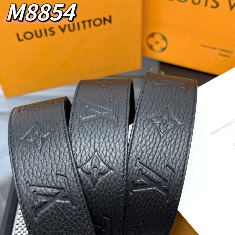 TechFriendly Louis Vuitton Belts 297082