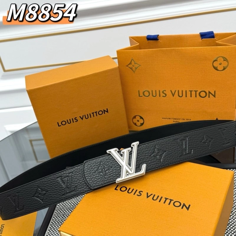 TechFriendly Louis Vuitton Belts 297082