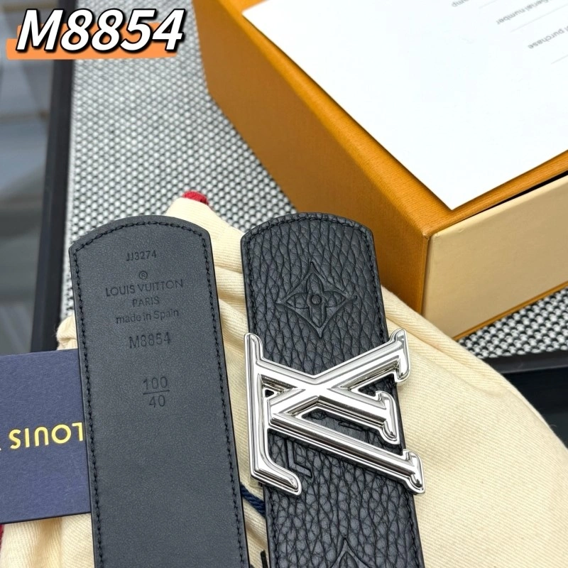 TechFriendly Louis Vuitton Belts 297082