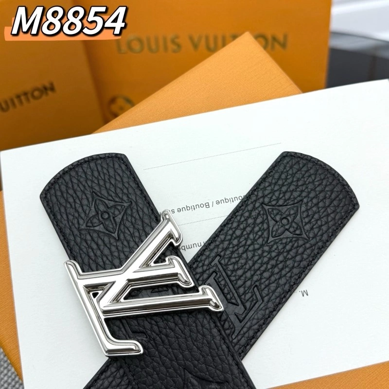TechFriendly Louis Vuitton Belts 297082