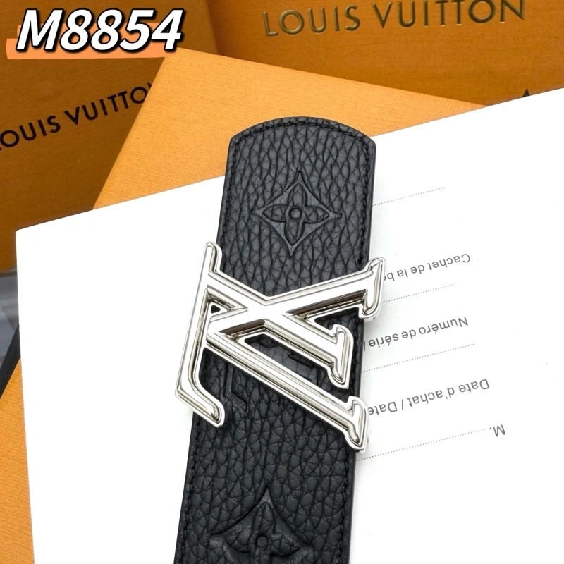 TechFriendly Louis Vuitton Belts 297082