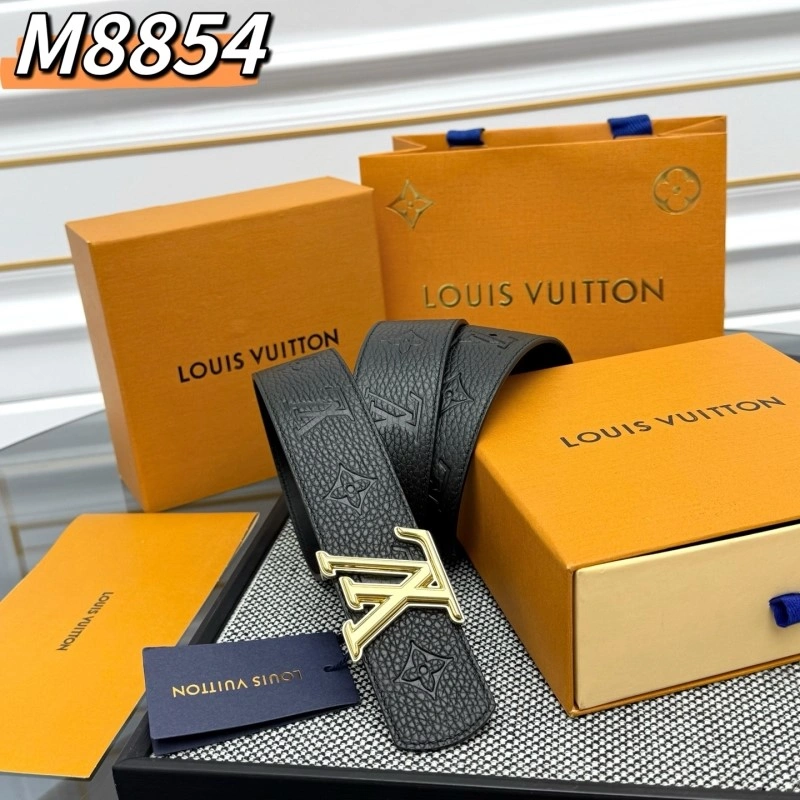 EasyMatch Louis Vuitton Belts 297081