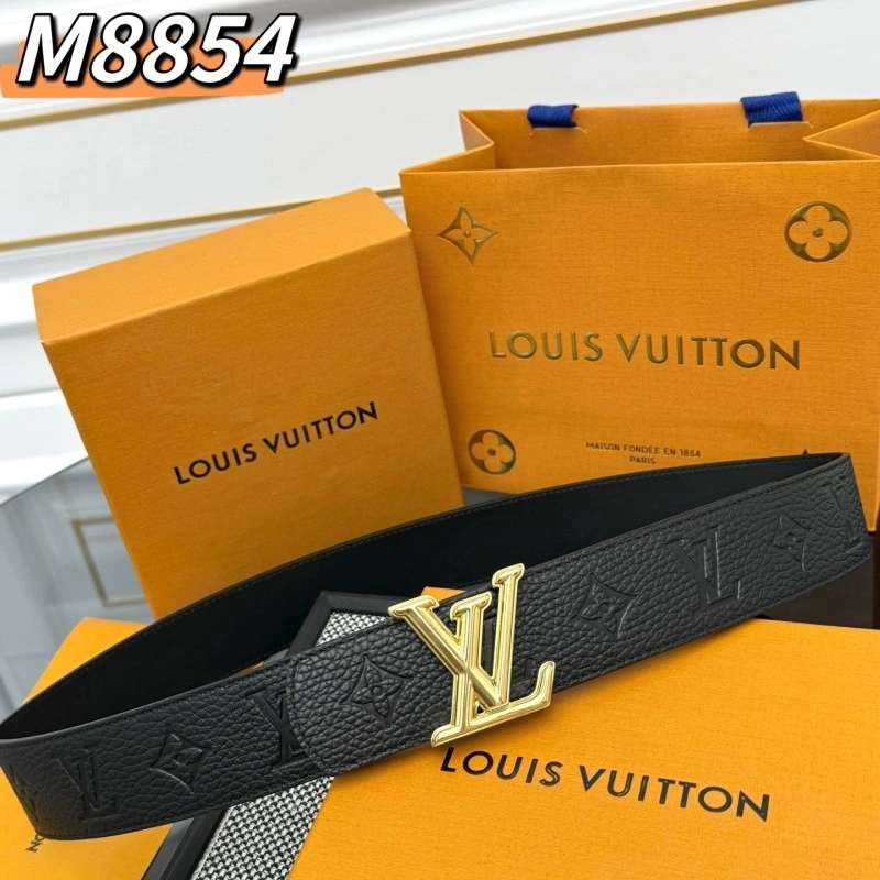 EasyMatch Louis Vuitton Belts 297081