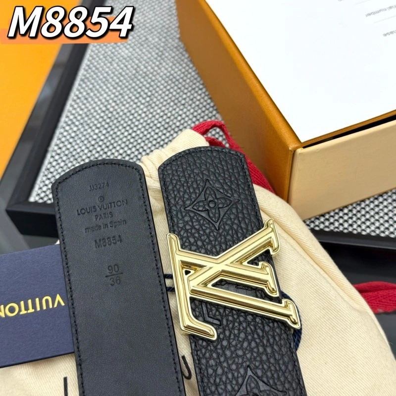 EasyMatch Louis Vuitton Belts 297081