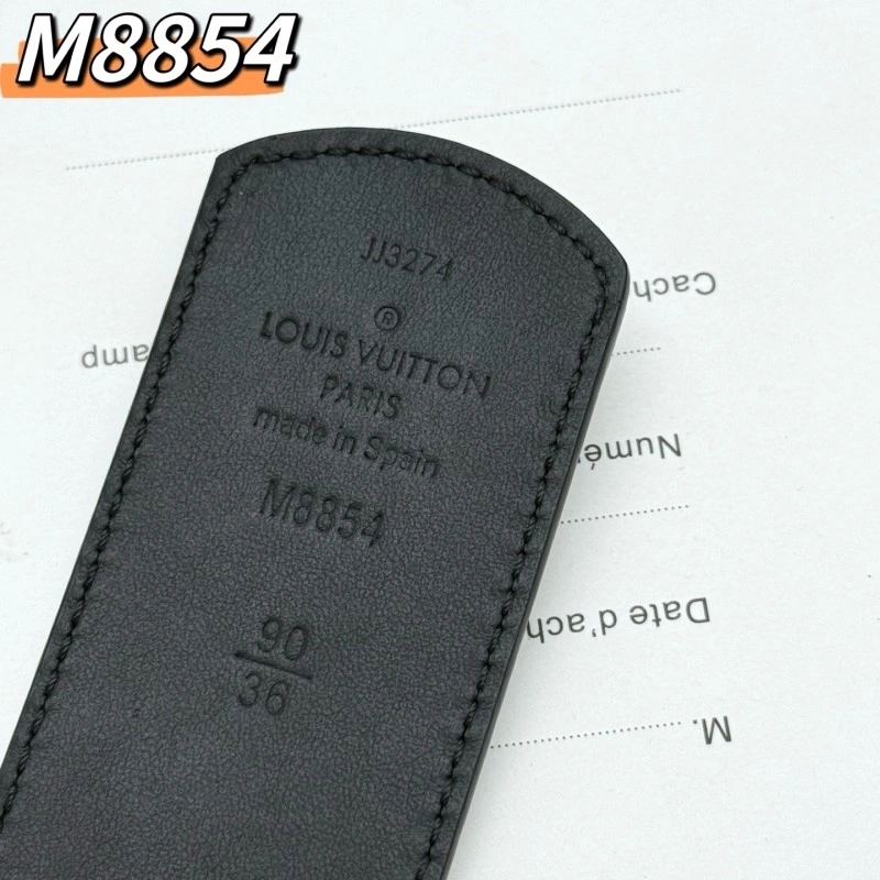 EasyMatch Louis Vuitton Belts 297081
