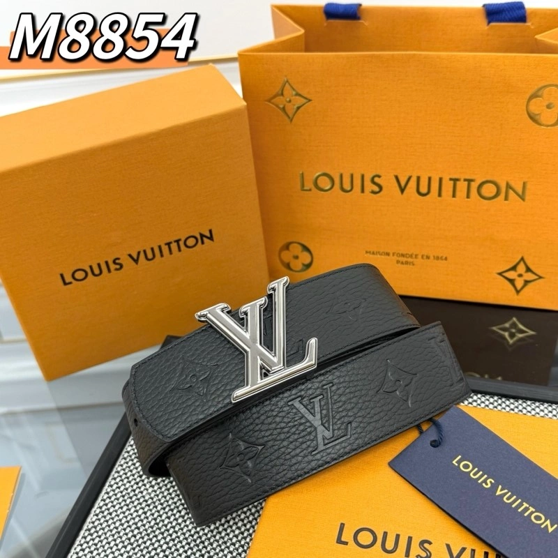 Louis Vuitton Belts TimelessDesign 297080