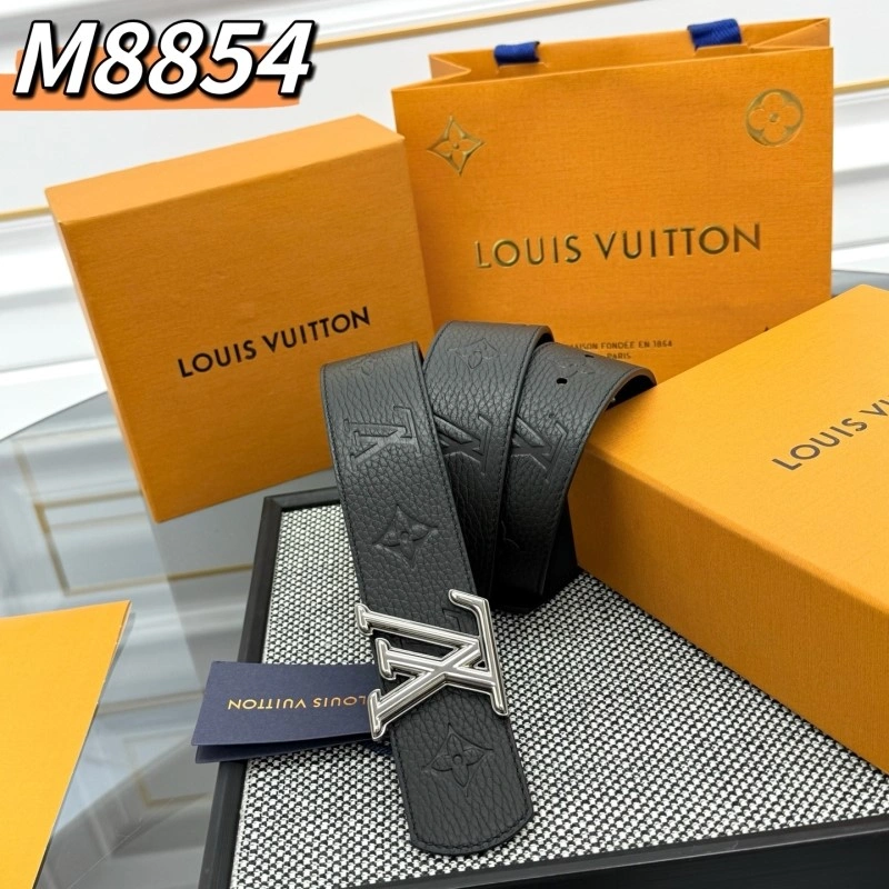 Louis Vuitton Belts TimelessDesign 297080