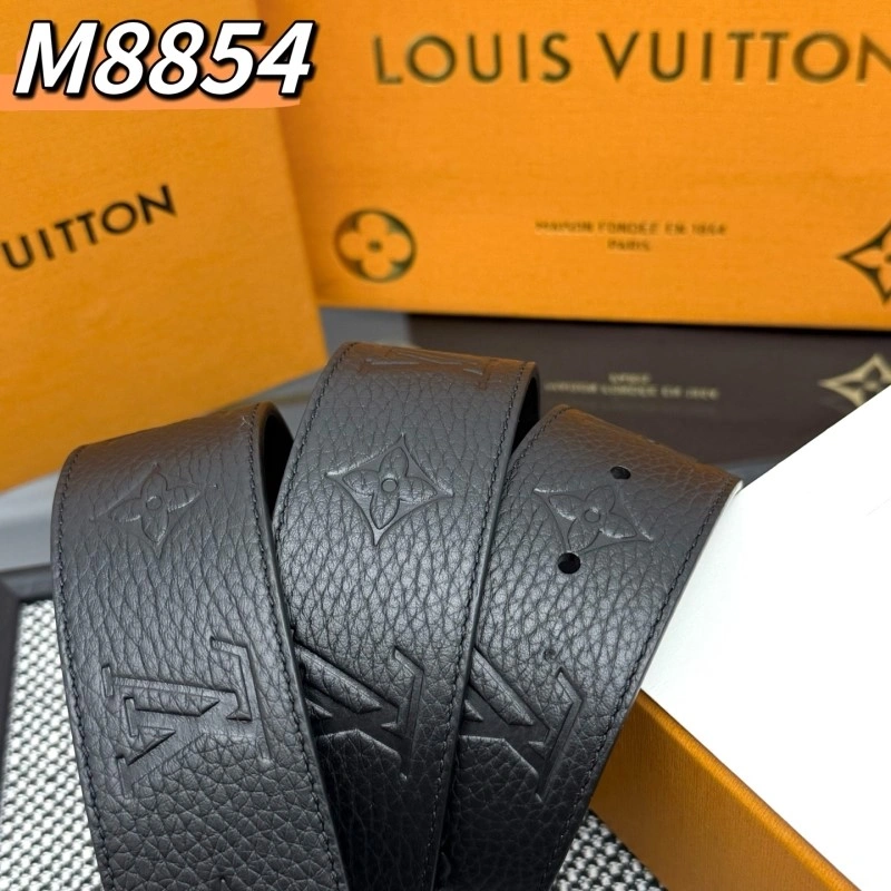Louis Vuitton Belts TimelessDesign 297080
