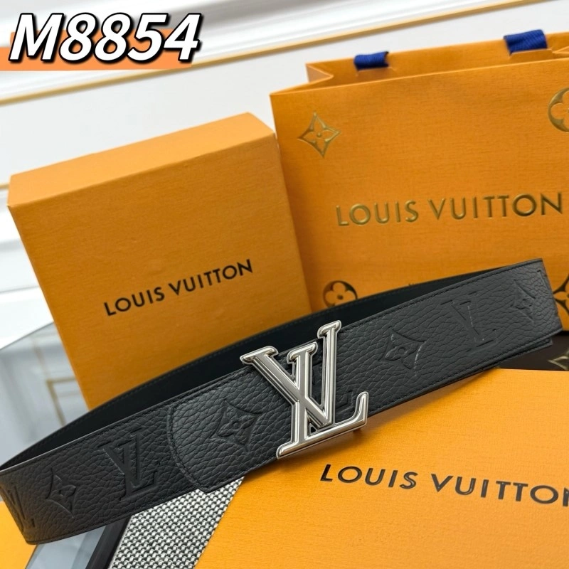 Louis Vuitton Belts TimelessDesign 297080