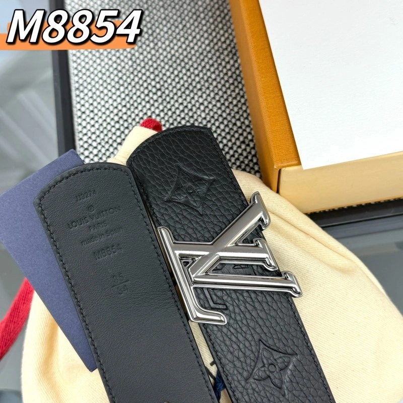 Louis Vuitton Belts TimelessDesign 297080