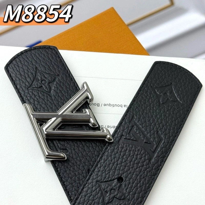 Louis Vuitton Belts TimelessDesign 297080