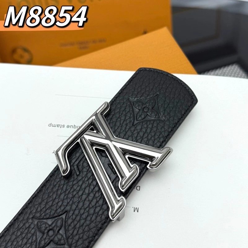 Louis Vuitton Belts TimelessDesign 297080