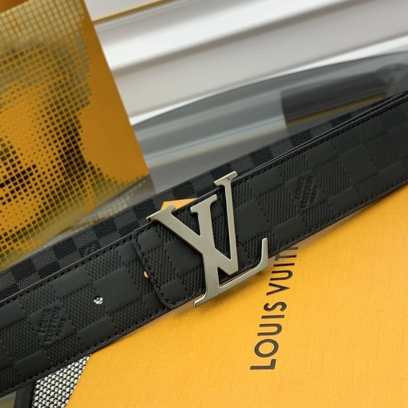 Louis Vuitton Belts Trendsetting 297077