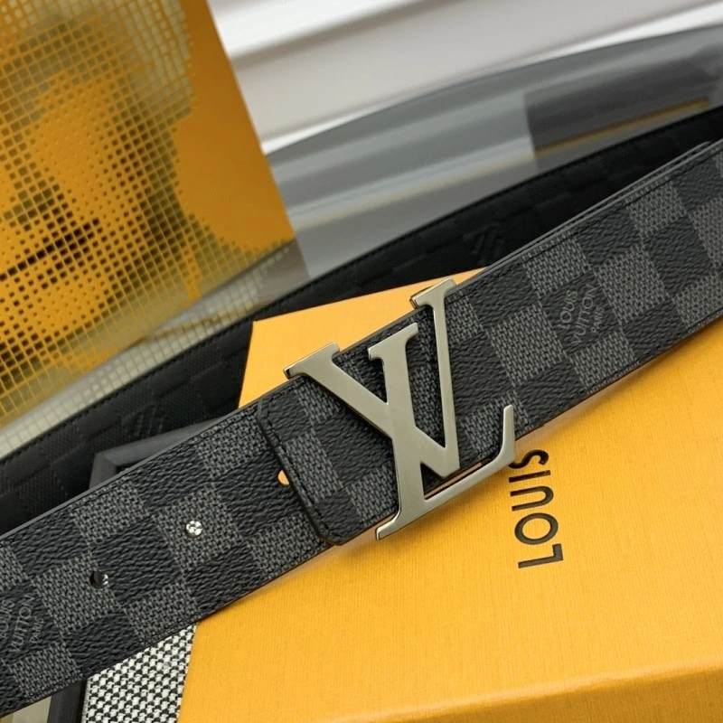 Louis Vuitton Belts Trendsetting 297077