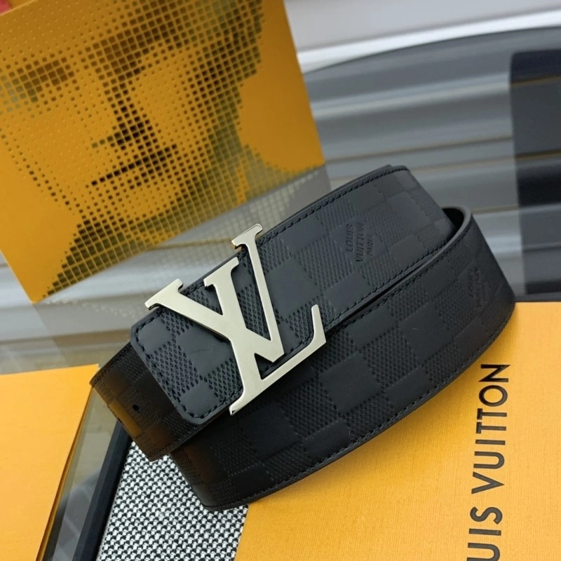 Louis Vuitton Belts Trendsetting 297077