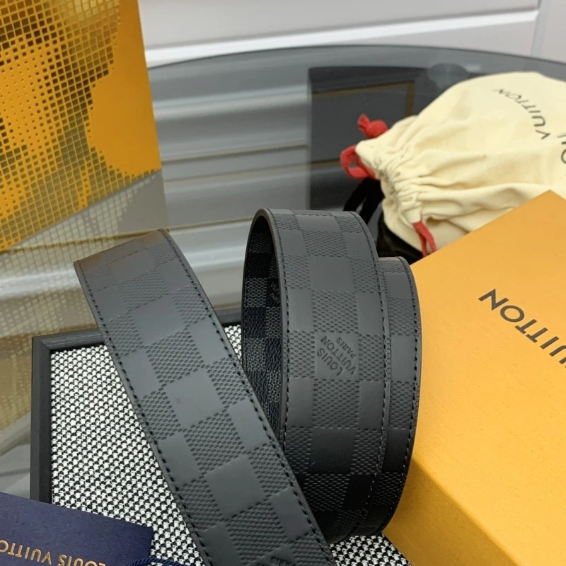 Louis Vuitton Belts Trendsetting 297077