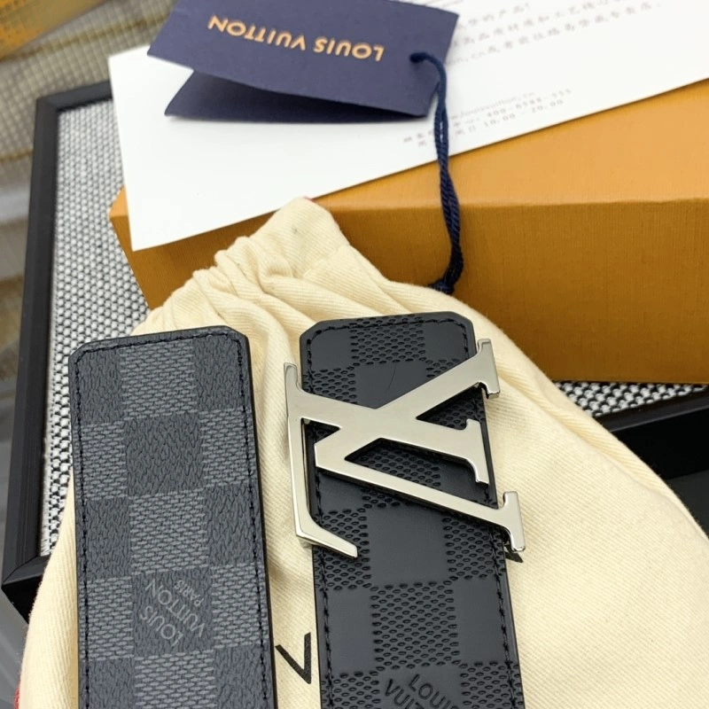 Louis Vuitton Belts Trendsetting 297077
