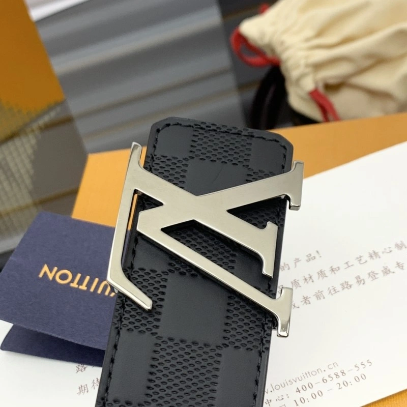Louis Vuitton Belts Trendsetting 297077