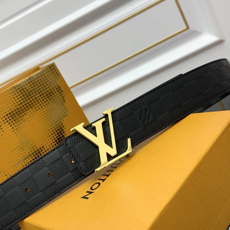 Premium Louis Vuitton Belts 297061