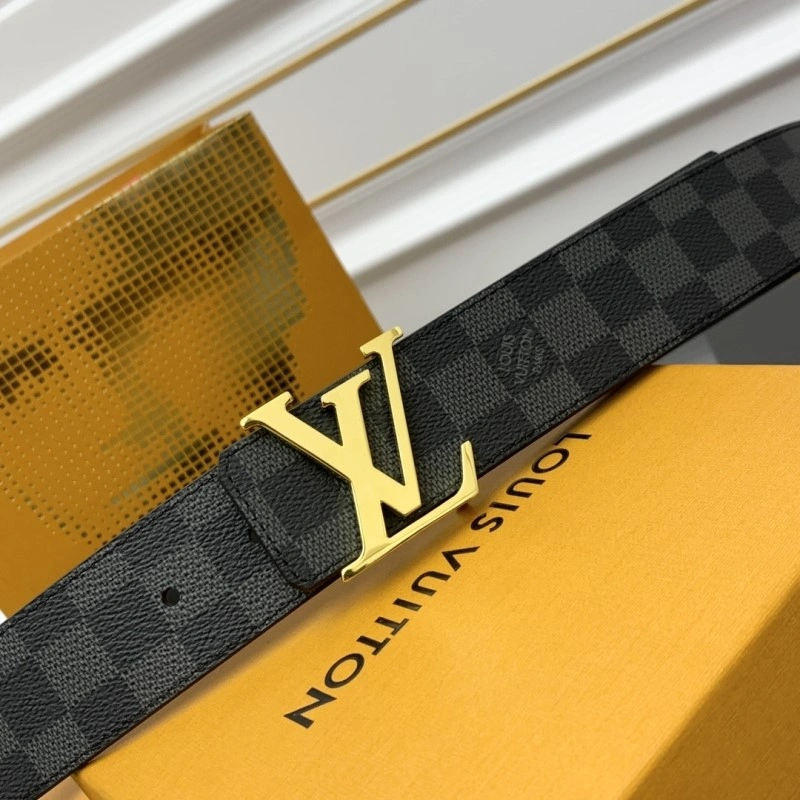 Premium Louis Vuitton Belts 297061