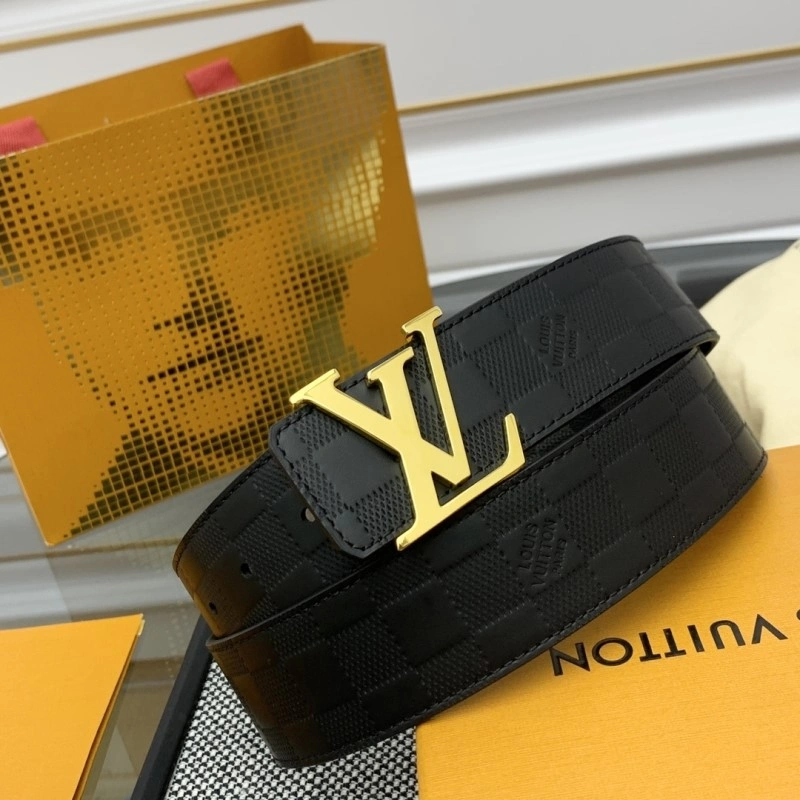 Premium Louis Vuitton Belts 297061