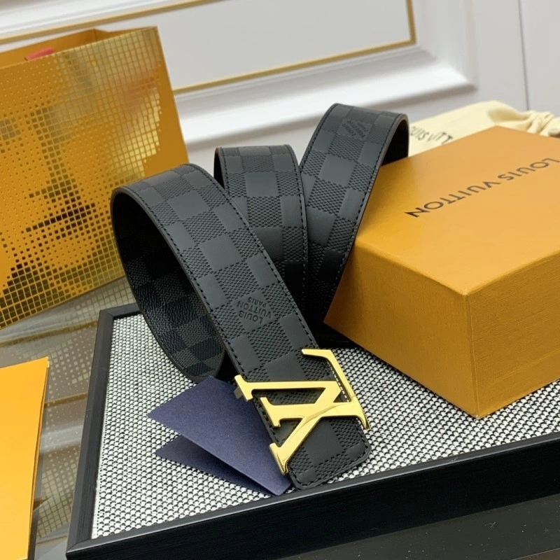 Premium Louis Vuitton Belts 297061