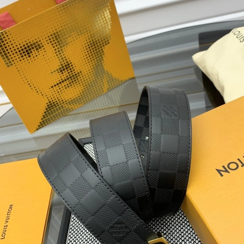 Premium Louis Vuitton Belts 297061
