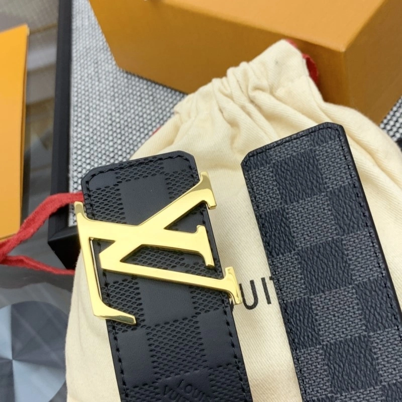 Premium Louis Vuitton Belts 297061