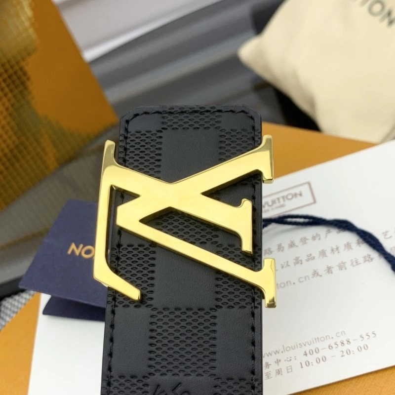 Premium Louis Vuitton Belts 297061