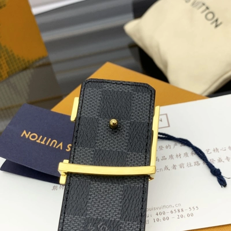 Premium Louis Vuitton Belts 297061