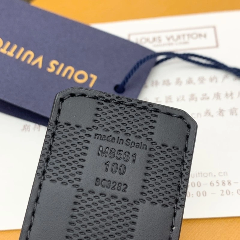 Premium Louis Vuitton Belts 297061