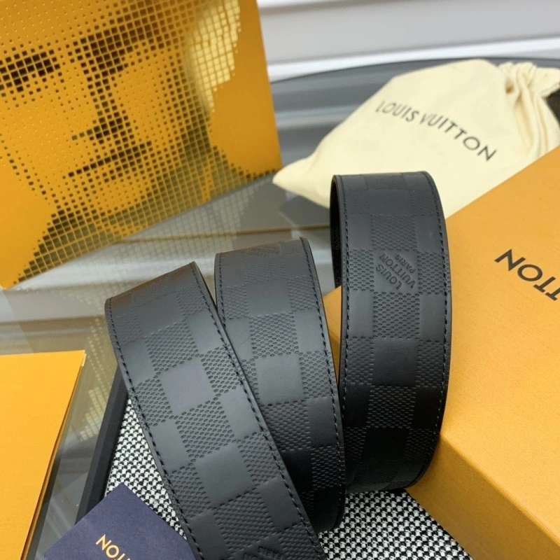 Louis Vuitton Belts SportInspired 297069