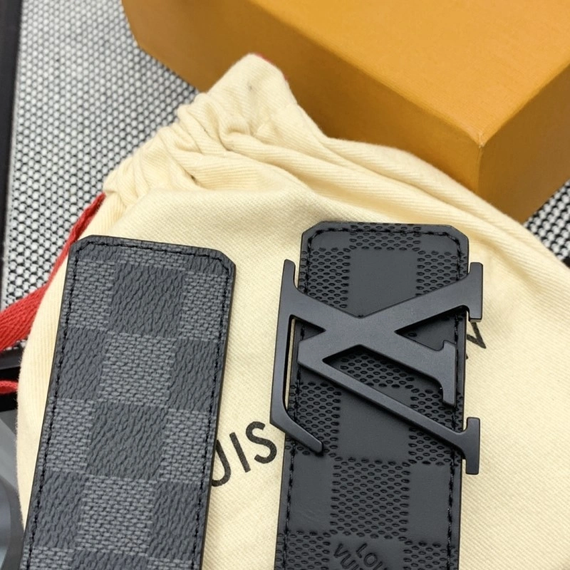 Louis Vuitton Belts SportInspired 297069