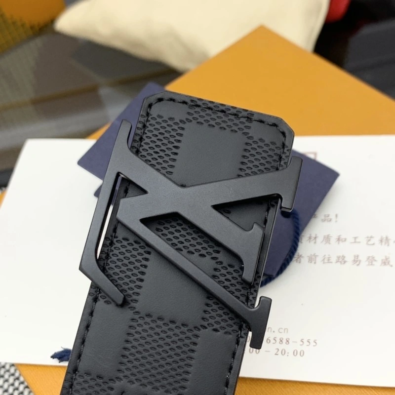 Louis Vuitton Belts SportInspired 297069