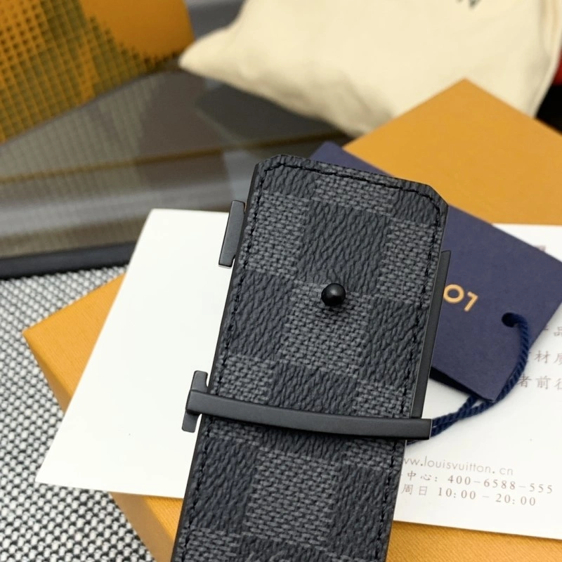 Louis Vuitton Belts SportInspired 297069