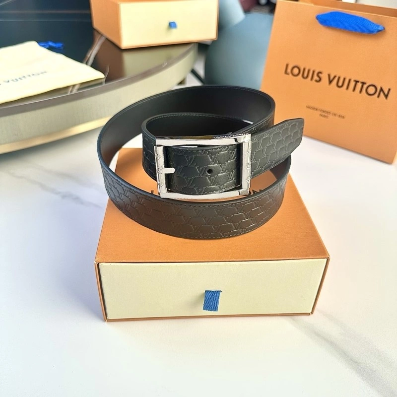 Elegant Louis Vuitton Belts 297071
