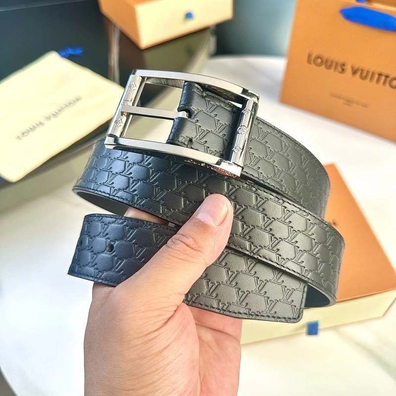 Elegant Louis Vuitton Belts 297071