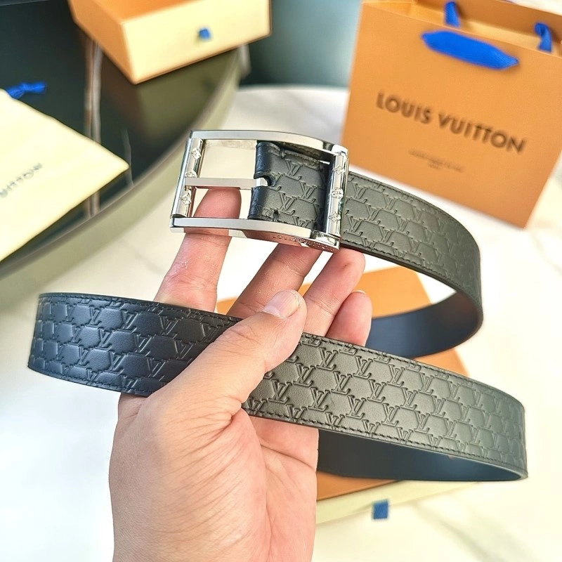 Elegant Louis Vuitton Belts 297071