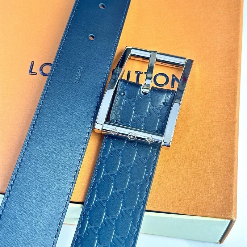 Elegant Louis Vuitton Belts 297071
