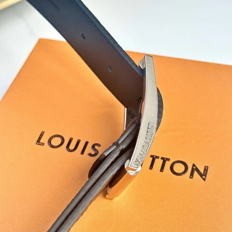 Elegant Louis Vuitton Belts 297071