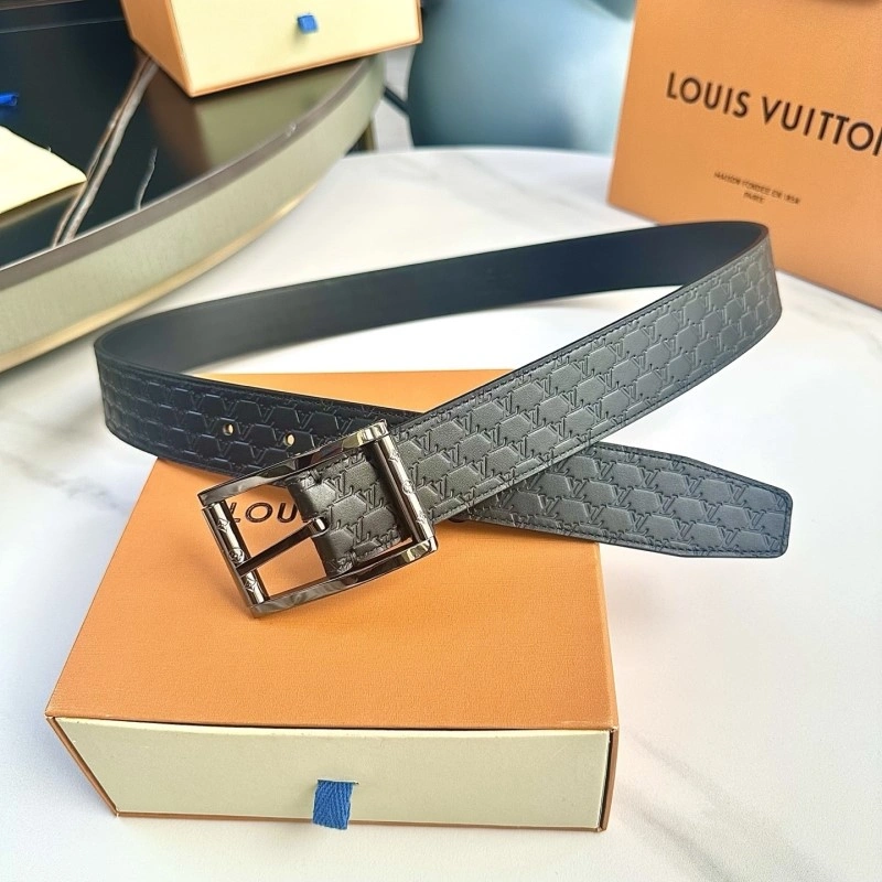 Vibrant Louis Vuitton Belts 297074