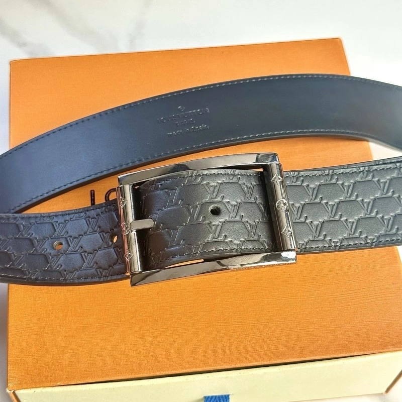 Vibrant Louis Vuitton Belts 297074