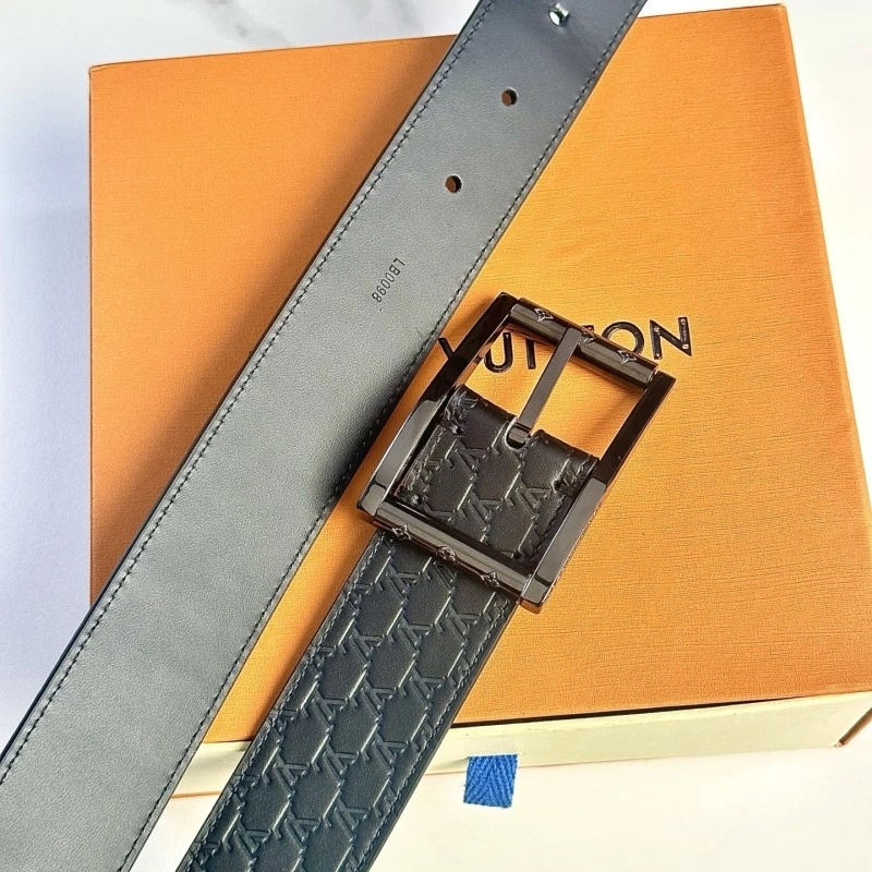Vibrant Louis Vuitton Belts 297074