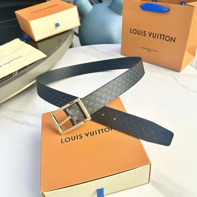 Elegant Louis Vuitton Belts 297066