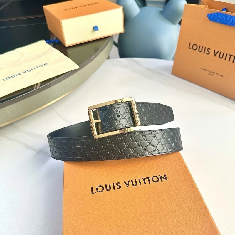 Elegant Louis Vuitton Belts 297066